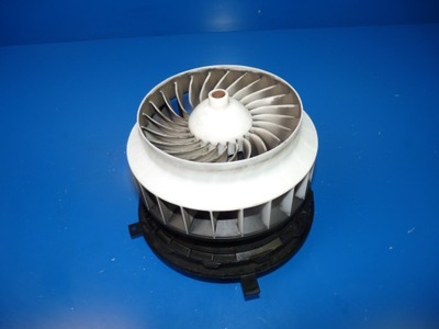 Mercedes c w205 повітродувка вентилятор обдув резистор фото №1