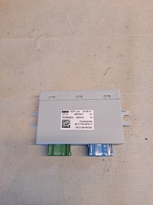 Блок керування підвіска vdp g31 530e 8845507 фото №1