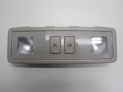 Лампа салона кабины оригинал 654947290 skoda kamiq 21r фото №1