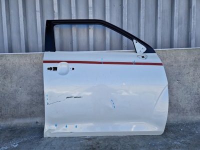 Suzuki ignis iii 3 дверь правое перед передние фото №1