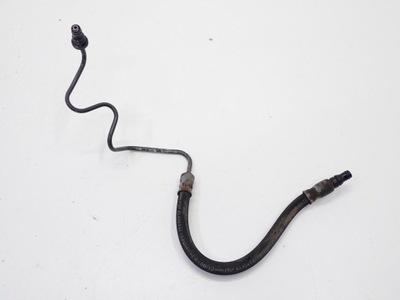 Wąż шланг трубка зчеплення 6r1721465p toledo iv skoda rapid 1.2 tsi cbz 13r фото №1