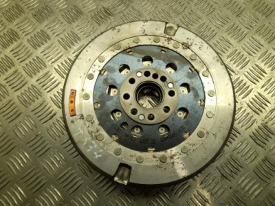 Mercedes w177 колесо двухмассовый a35 amg a2600300100 фото №1