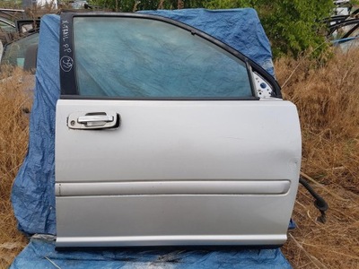Дверь правый перед nissan x-trail t30 фото №1