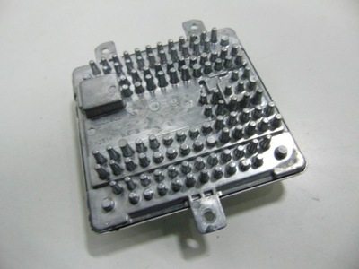 Преобразователь модуль led 9854487 bmw фото №1