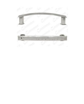 Citroen c5 aircross 18- усилитель балка бампера фото №1