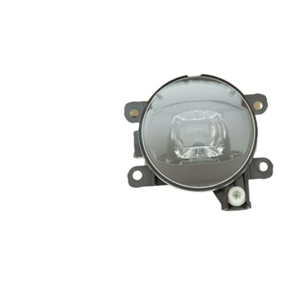 Лампа протитуманна права renault captur i 2014 2015 2016 2017 2018 2019 фото №1