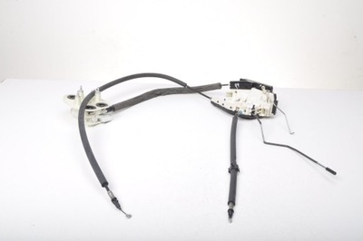 Maserati levante замок двері правий перед anglik фото №1