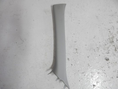 Пластик левый toyota yaris iv 20-23 фото №1