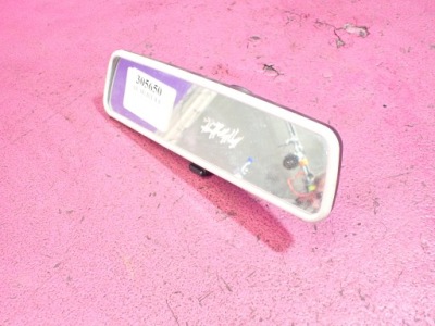 Ibiza iv 6j 08-12 зеркало внутреннее заднего вида фото №1