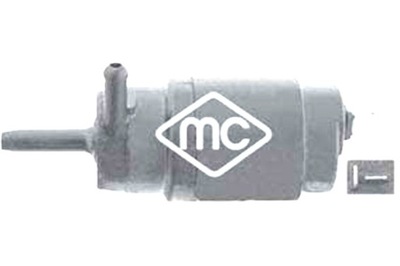 METALCAUCHO PUMP WASHER AUDI VW FORD OPEL  