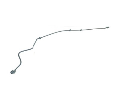 Land rover evoque ii 2020 шланг / wąż вакуумa фото №1