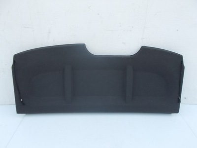 SHELF BOOT REAR REAR CHEVROLET AVEO T250  