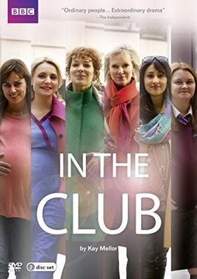 In The Club DVD