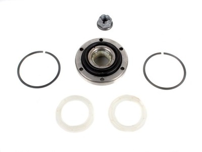 Набор ремонтный ступица подшипник колеса renault espace i ii safrane ii scenic фото №1