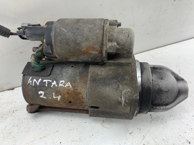 Antara lift captiva 2.4i rozrusznk фото №1