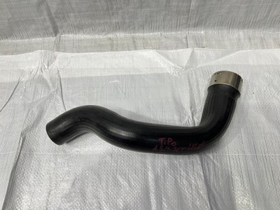 Fiat tipo 1.3 m-jet шланг интеркулер фото №1