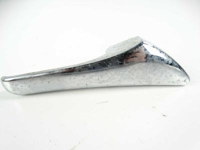 MERCEDES W211 W219 HANDLE INTERIOR RIGHT  