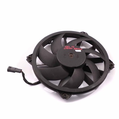 VENTILADOR DEL RADIADOR CITROEN- PEUGEOT 3008. 308. 5008. PARTNER. RCZ  