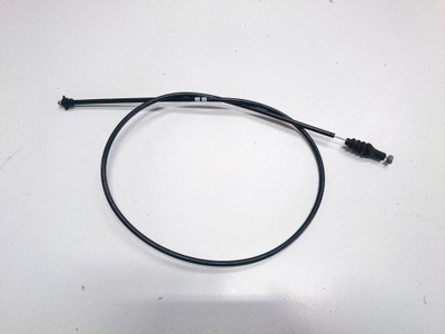 Трос тягa відкривання капот mercedes w205 фото №1