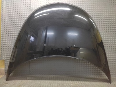 Chrysler pt cruiser капот передня перед фото №1