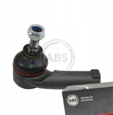 Наконечник тяга рулевой левая do lancia thesis 3.0 v6 3.2 фото №1