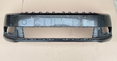 Vw passat b7 3aa бампер перед org фото №1