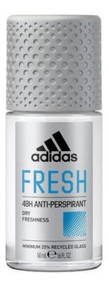 Adidas Cool&Dry Fresh Man Dezodorant 48h 50 ml
