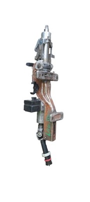 Колонка рулевая renault laguna iii фото №1