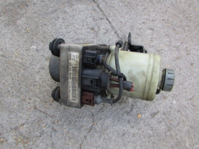 Насос підсилювача skoda fabia i фото №1