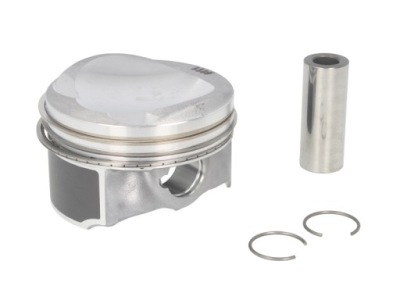 Kolbenschmidt 40251620 поршень фото №1