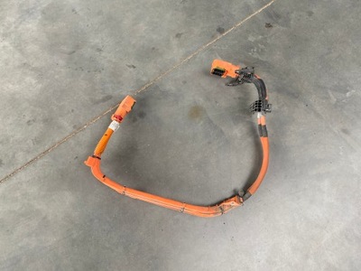 Bmw i3 джгут шланг wysokiego напруги 6840448 фото №1