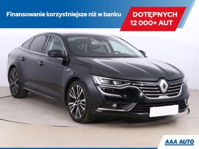 Renault Talisman 1.6 TCe, 1. Właściciel, Automat