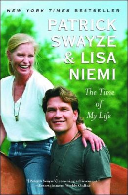 The Time of My Life Patrick Swayze