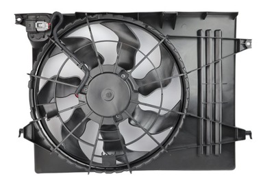 VENTILADOR KIA SPORTAGE 2010 - 2015  