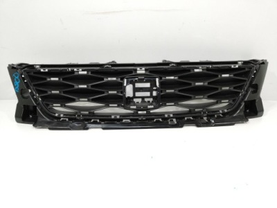 Seat ateca решётка радиатора решётка радиатора бампера 575853654c фото №1