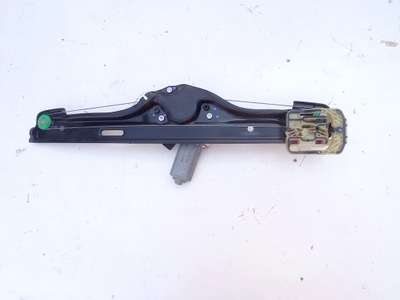 Подъемник стекло задняя правый bmw x5 f15 x5m f85 фото №1