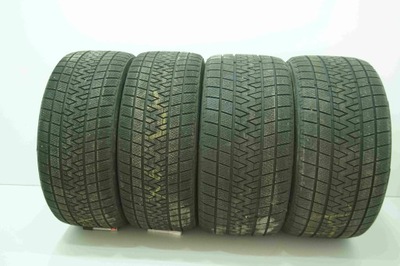 TIRES WINTER GRIPMAX STRATURE M/S BMW X5 E70 X6 E71 20 275/40R20 315/30R20  