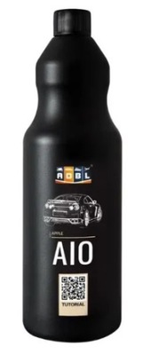 ADBL AIO CLEANER GLAZE SEALANT - 500ML