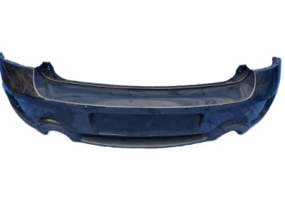 Бампер задня задній mini cooper s countryman r60 51119801899 9801899 фото №1