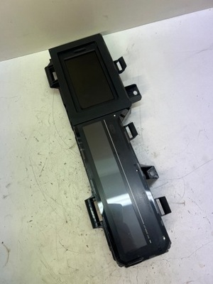 Лічильник renault scenic iii 248104550r europa фото №1