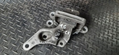 Подушка кронштейн двигателя renault talisman 112842617r фото №1