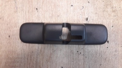 93BBF61349 PROTECTION LOCK SOFA LEFT REAR JAGUAR XF  