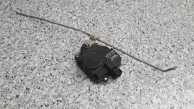 1015280140 моторчик отопителя space wagon фото №1