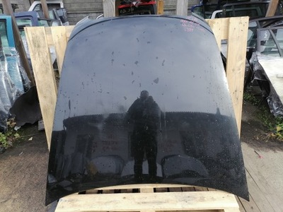 Капот audi a6 c6 lz9y фото №1