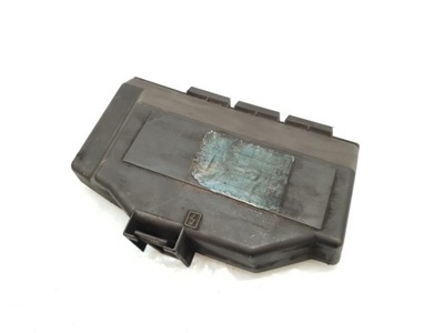 Защита корпус коробка предохранителей renau scenic фото №1