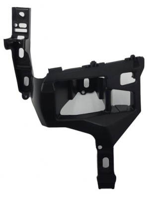 Кронштейн бампера перед pod фара corsa e фото №1