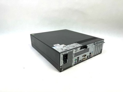 FUJITSU Esprimo E700 2x2.80 GHz 4GB 250GB