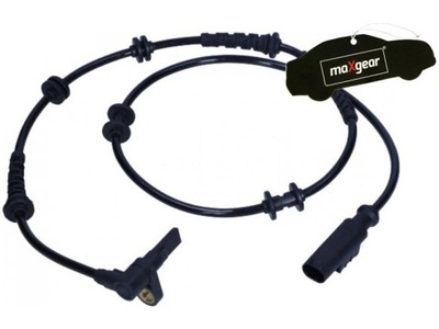 SENSOR ABS MAXGEAR 20-0376 + ZAPACH  