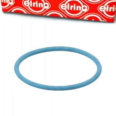 Прокладка насоса топливной ford australia ecosport фото №1