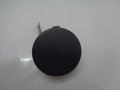 Porsche panamera 971 заглушка hak бампер перед фото №1